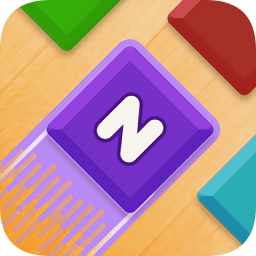 射射2048内购修改版 Logo